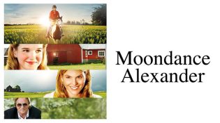 Moondance Alexander photo