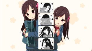 一个人的〇〇小日子 photo