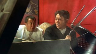 杀手之王 photo