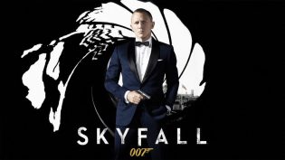 007：大破天幕杀机 photo
