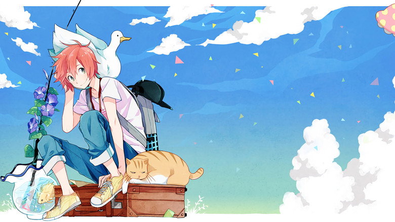 钓球 photo