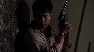 疯狗警探 photo