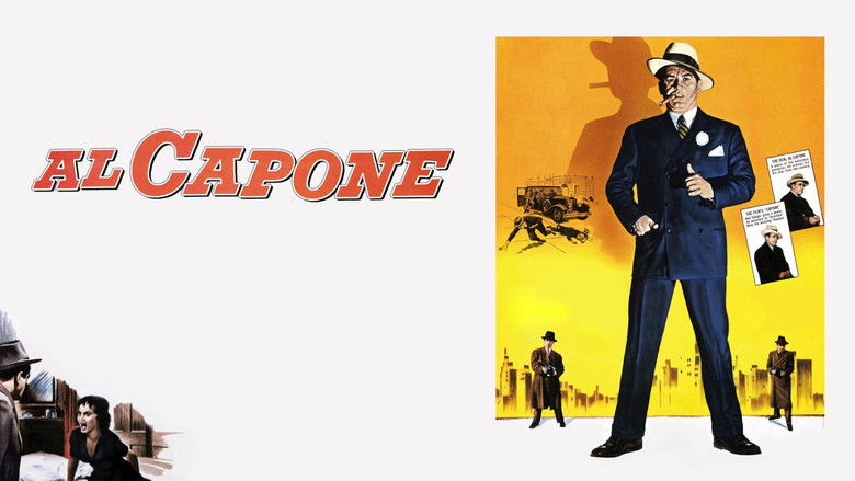 Al Capone photo