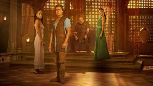 Of Kings and Prophets photo