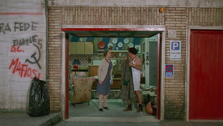 Fantozzi in paradiso photo
