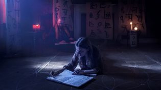 黑暗之歌 photo