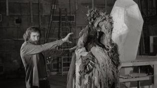 Jim Henson Idea Man photo