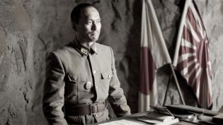 硫磺岛的来信 photo