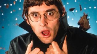 Louis Theroux's Weird Weekends photo