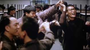 监狱风云 photo