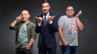 Wer weiß denn sowas? photo