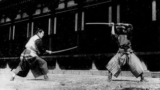 三船敏郎：最后的武士 photo