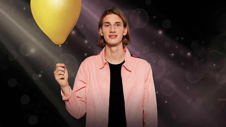 Le gala de Paul Mirabel (avec de l'aide) photo