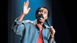 Richard Pryor: Here and Now photo