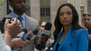 Tyler Perry's Duplicity photo