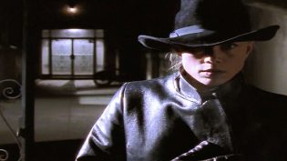 La Femme Nikita photo