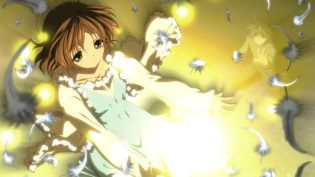 CLANNAD photo
