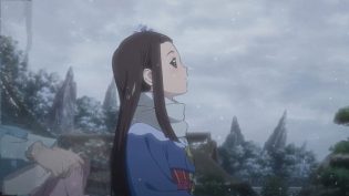 甲铁城的卡巴内瑞：海门决战 photo