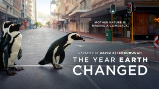 The Year Earth Changed photo