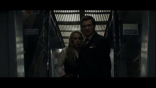 嚎叫 photo
