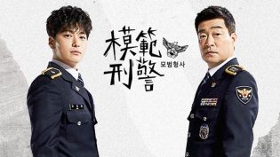 模范刑警 photo