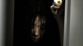 咒怨 美版 photo