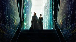 黑客帝国4：矩阵重启 photo