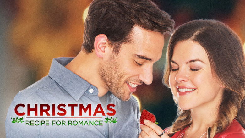 A Christmas Recipe for Romance photo