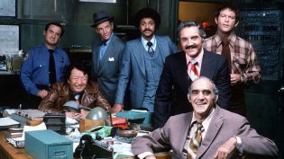 Barney Miller photo