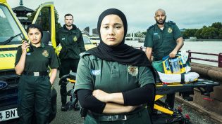 Ambulance photo