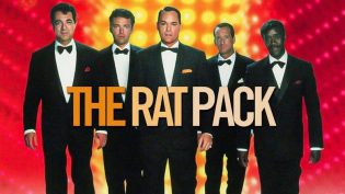 The Rat Pack photo