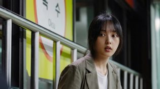 玉水站之鬼 photo
