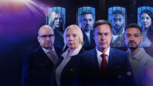 Dragons' Den photo