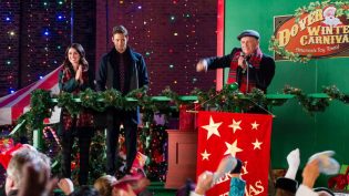 Christmas Incorporated photo