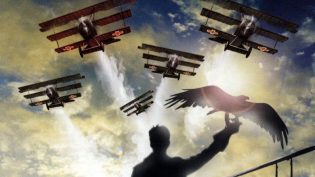 神鹰大作战 photo
