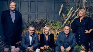 Cold Feet photo