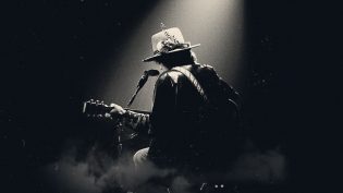 滚雷巡演：鲍勃·迪伦传奇 photo