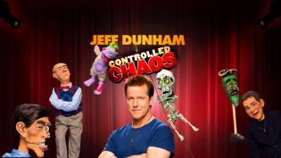 Jeff Dunham: Controlled Chaos photo