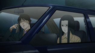 伊藤润二狂热：日本恐怖故事 photo