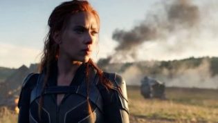 Black Widow photo