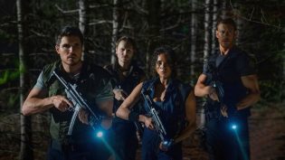 Resident Evil: Welcome to Raccoon City photo