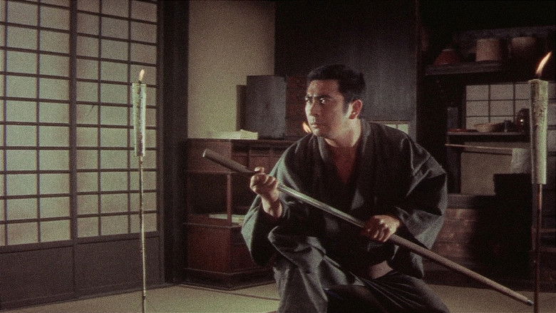 新·座头市物语 photo