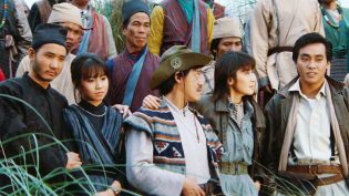 中华战士 photo