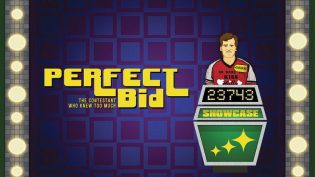 Perfect Bid: The Contestant Who Knew Too Much photo