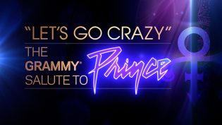 Let's Go Crazy: The Grammy Salute to Prince photo
