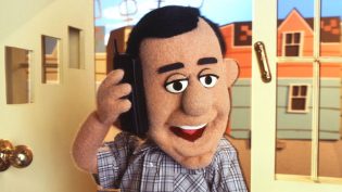 Crank Yankers photo