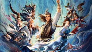 师兄啊师兄 photo