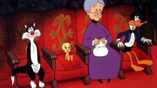 The Looney, Looney, Looney Bugs Bunny Movie photo