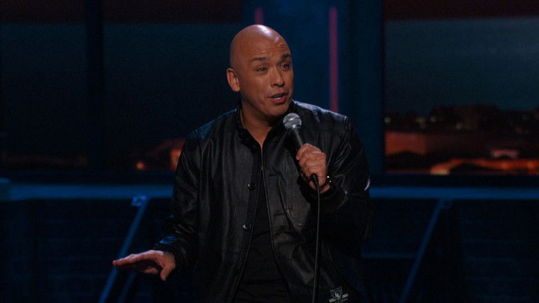 Jo Koy: Lights Out photo