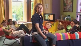 The Story of Tracy Beaker photo